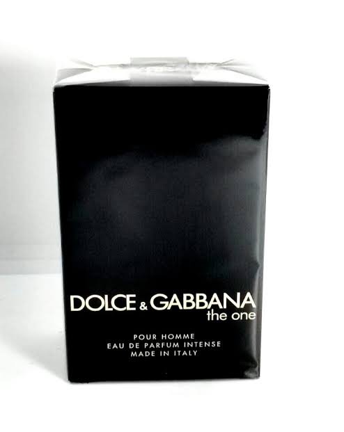 DOLCE & GABBANA THE ONE
EDP (150ML MASTER)