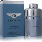 BENTLEY SILVER LAKE EDP