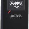 DRAKKAR NOIR GL( 200ML )
دراكار نوار جاي لاروش ( ٢٠٠ملي )