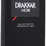 DRAKKAR NOIR GL( 200ML )
دراكار نوار جاي لاروش ( ٢٠٠ملي )
