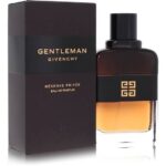 GENTLEMAN RESERVE PRIVEE