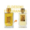 DOMINO ESSENCE 
دومينو اسينس من ( ميزون الهامبرا)