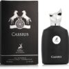 CASSIUS
كاسيوس من ( ميزون الهامبرا)