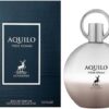 AQUILO POUR HOMME
اكويلو بور اوم من ( ميزون الهامبرا)