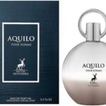AQUILO POUR HOMME
اكويلو بور اوم من ( ميزون الهامبرا)