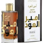 AMEER ELOUDH INTENSE
أمير العود إنتنس من ( لطافة )