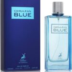 CERULEAN BLUE
سيرولين بلو من ( ميزون الهامبرا)