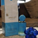 ATLANTIS BLUE (10ML)
أطلانتس (اصداف -لطافة) ١٠ملي