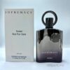 SUPERMACY NOT ONLY 100ML (TESTER BOX)
سوبرماسي نوت اونلي انتنس ( تستر )