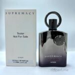 SUPERMACY NOT ONLY 100ML (TESTER BOX)
سوبرماسي نوت اونلي انتنس ( تستر )