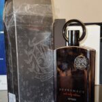 SUPERMACY NOT ONLY INTENSE (10ML)
سوبرماسي من أفنان (١٠ملي)