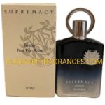 SUPERMACY INCENSE 
سوبرماسي انسنس من (أفنان)