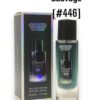 Spice Bomb & Sauvage (30ML)
عرض سبايس بومب & سوفاچ (٢*٣٠ملي)