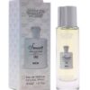 SMART CREED SILVER (30ML)
سمارت كريد سيلفر الإيماراتي (٣٠ملي)