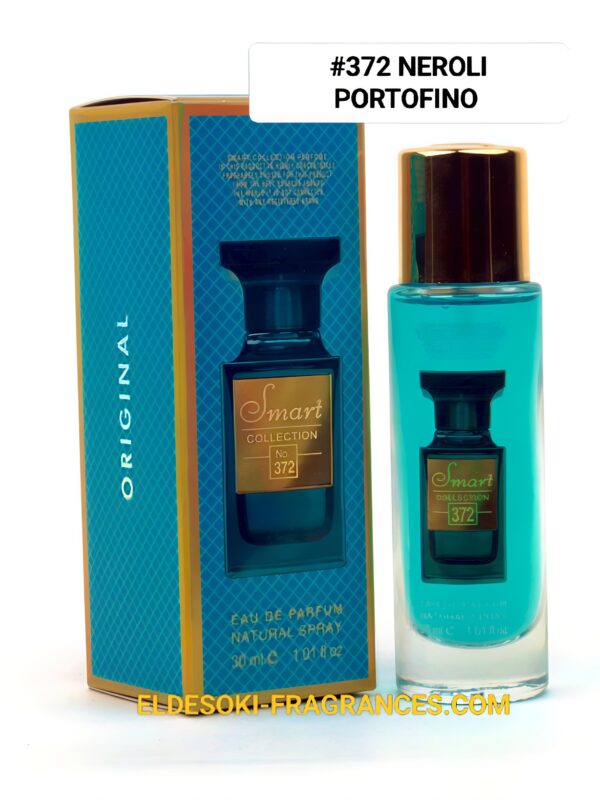 Smart TF Neroli Portofino(30ML)
سمارت توم فور نيرولي بورتوفينو (٣٠ملي)