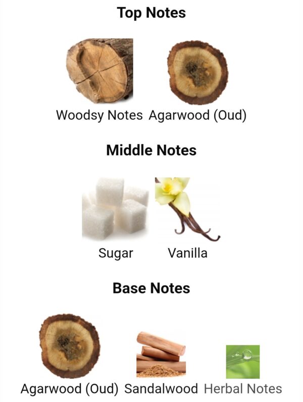 AMEER ELOUDH INTENSE
امير العود انتنس من ( لطافة )