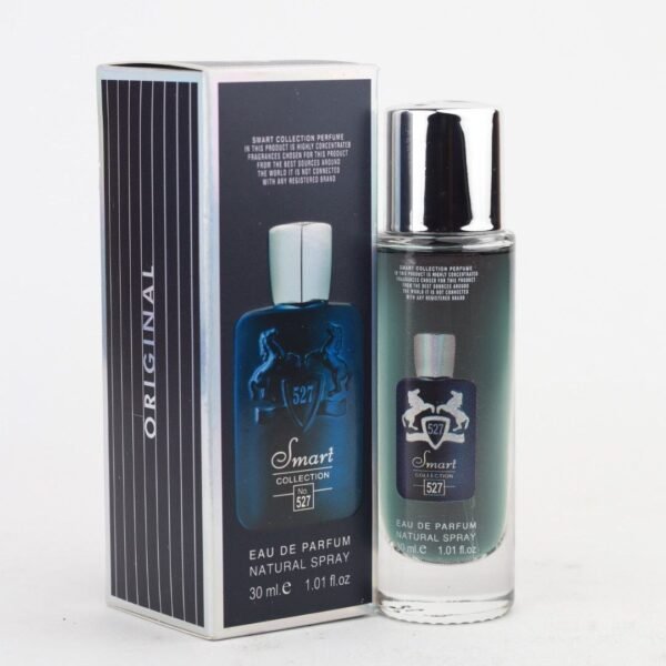 Smart PDM Layton 30ml
سمارت ديمارلي لايتون ٣٠ملي رجال