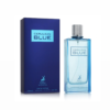 Cerulean Blue 100ml
سيرولين بلو من ميزون الهامبرا ١٠٠ملي
