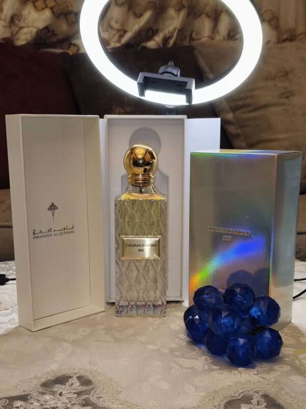 CULLINAN DIAMOND IRIS (10ml)