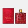 VERSACE EROS FLAME 200ML
فيرساتشي ايروس فليم ( ٢٠٠ملي ) ماستر