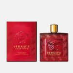 VERSACE EROS FLAME 200ML
فيرساتشي ايروس فليم ( ٢٠٠ملي ) ماستر
