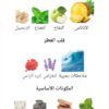 NAJDIA INTENSE
نجديه انتنس من (لطافة)