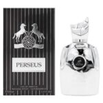PERSEUS
برسيوس من (ميزون الهامبرا)