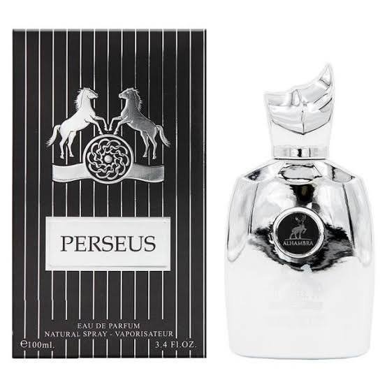 PERSEUS
برسيوس من (ميزون الهامبرا)
