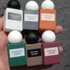 DIAMOND BOX (6*10ML)
بوكس الدايموند من ( إبراق )