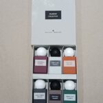 DIAMOND BOX (6*10ML)
بوكس الدايموند من ( إبراق )