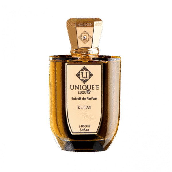 KUTAY UNIQUE LUXURY (TESTER BOX)