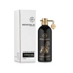 MONTALE ARABIANS TONKA TESTER BOX