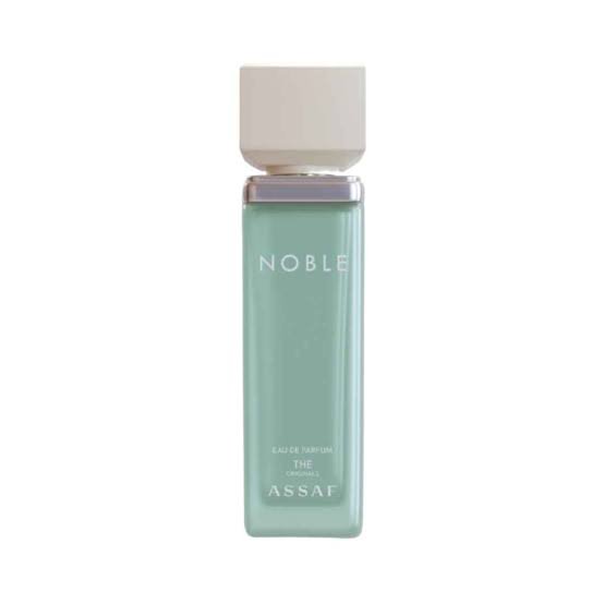 NOBLE ASSAF (10ML)
نوبل عساف ( ١٠ ملي )