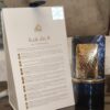 ALNASHAMA CAPRICE (10ML)
النشامة كابريس (١٠ ملي)