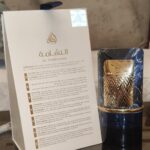 ALNASHAMA CAPRICE (10ML)
النشامة كابريس (١٠ ملي)