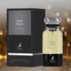 DARK AOUD (80ML)
دارك عود من ( ميزون الهامبرا )