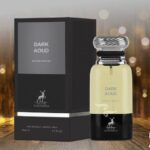 DARK AOUD (80ML)
دارك عود من ( ميزون الهامبرا )