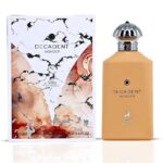 DECADENT WONDER
ديكادنت وندر من ( ميزون الهامبرا )