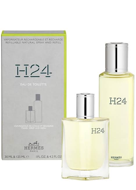 H24 (125ML + 30 ML ) EDT