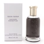 HUGO BOSS BOSS BOTTELED EDP 100ML ( TESTER BOX )