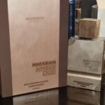 AMBER O.G.E (10ML)
عنبر عود جولد اكستريم (الحرمين ) ١٠ملي