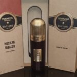 MEXICAN TOBACCO (10ML)
ميكسيكان توباكو (١٠ملي)