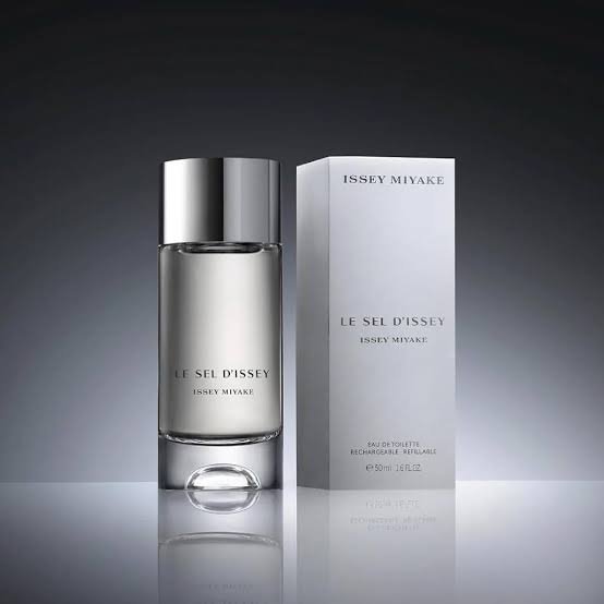 LE SEL D'IISEY (100ML) EDT