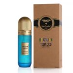BRAZILLIAN TOBACCO (100ML)
سبانش توباكو من ( ابراق )