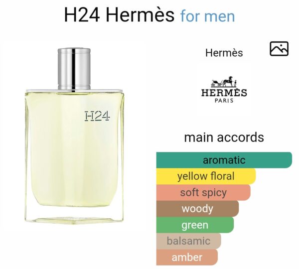 H24 (125ML + 30 ML ) EDT