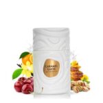 CARAMEL LATTE LE BONHEUR
كاراميل لاتيه من ( لابونير)