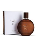 WOOD
وود من ( جاد )