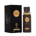 SMOKY MANGO (10ML)
سموكي مانجو من ( الماس ) ١٠ملي