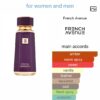 COCOA MORADO FA
كوكوا مورادو من ( فرينش اڤينو )