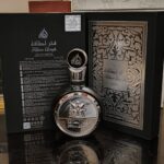 FAKHAR SILVER (10ML)
فخر لطافة سيلفر (١٠ملي)